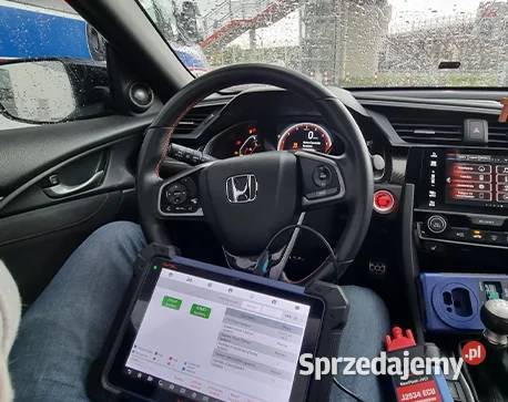 Kodowanie zdalne VAG Audi VW Seat Skoda Łódź