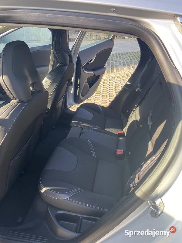 Volvo v40 d2 pomorskie Gdańsk