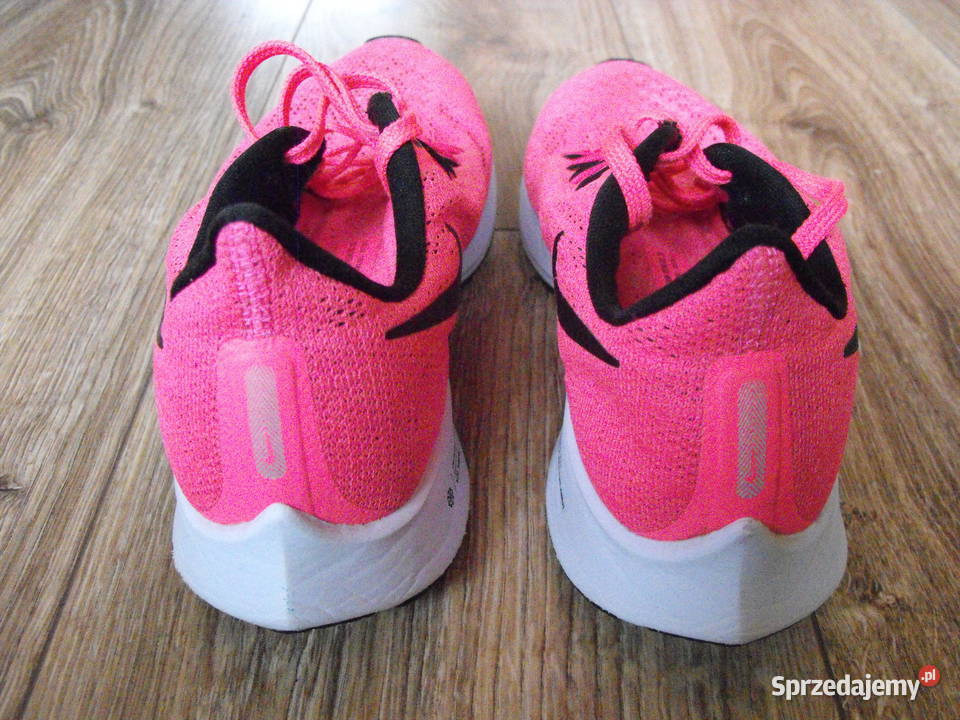 Buty NIKE ZOOM Pegasus 36 EUR385 245 biegowe podlaskie Białystok