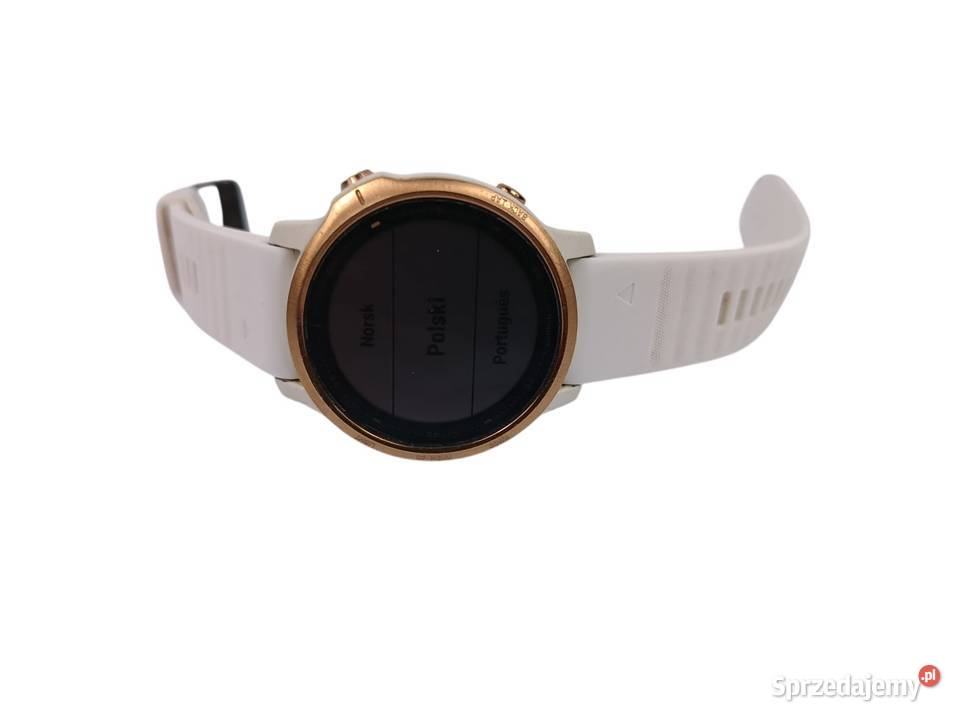 Zegarek sportowy GARMIN Fenix 6S Pro Katowice
