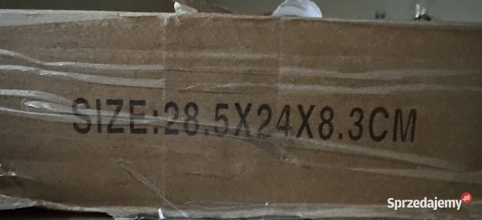 MOUNTY TV uchwyt ścienny 200x200 Łódź