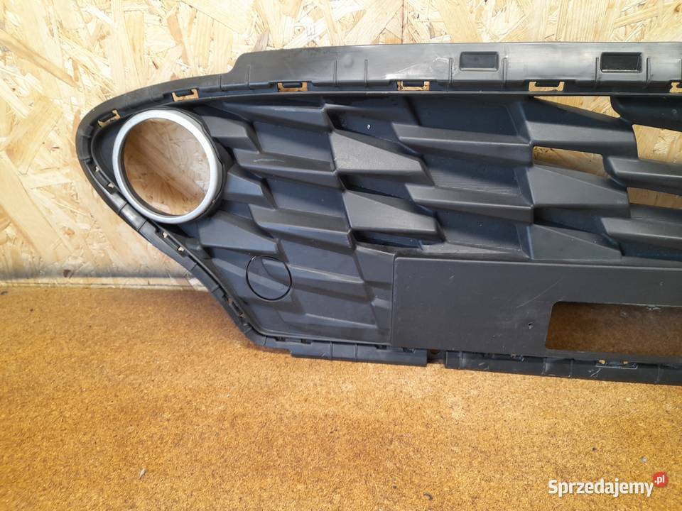 HYUNDA I10 III 2023 86351K7000 GRILL ATRAPA osobowe Atrapy Goleniów