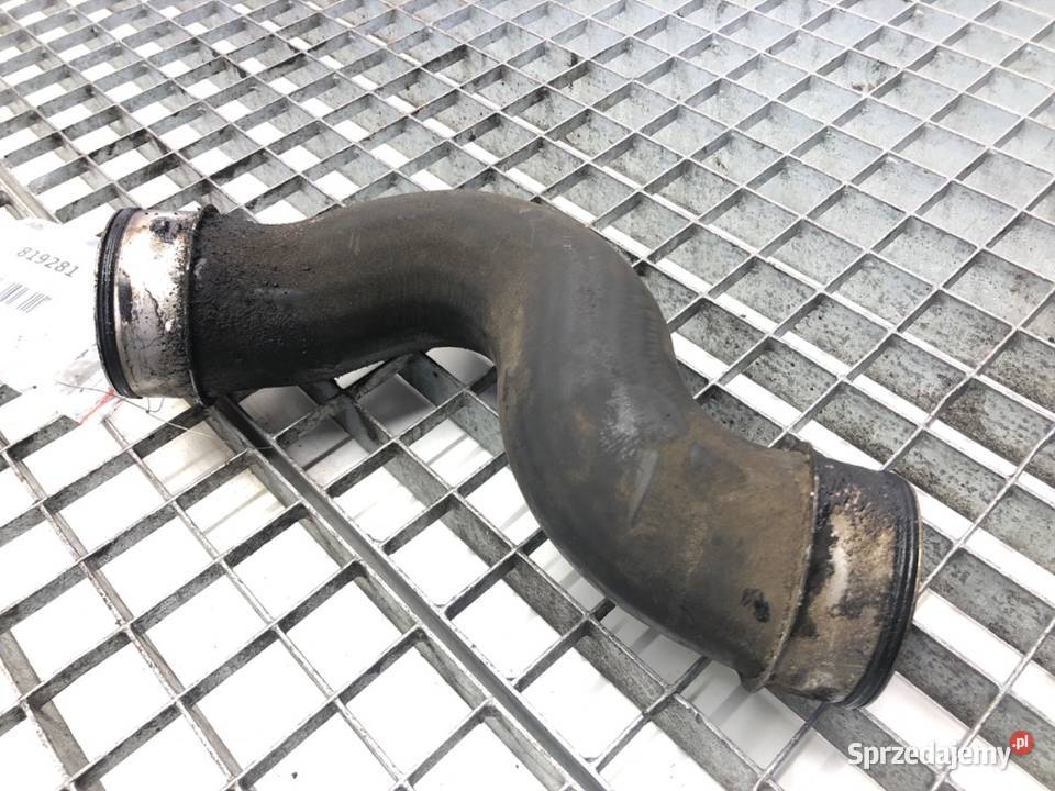 RURA POWIETRZA VW GOLF V 1K0145832B 19 105 0310 osobowe