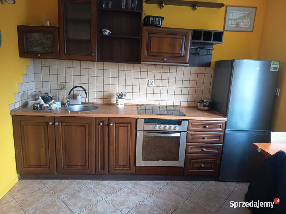 mieszkanie wejherowo swjana sprzedam