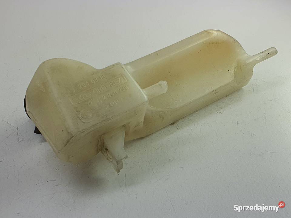 Zbiorniczek Wyrownawczy Plynu Korek Bmw Gs 650 Łódź sprzedam