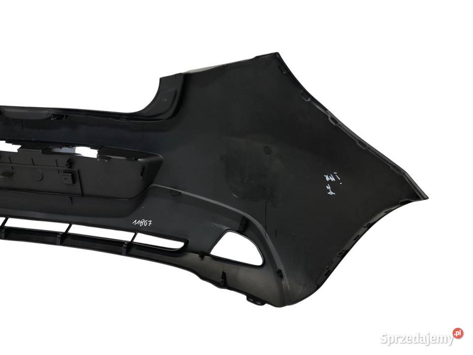 Mazda 2 DE 20072010 Zderzak tył tylny Skarżysko-Kamienna sprzedam