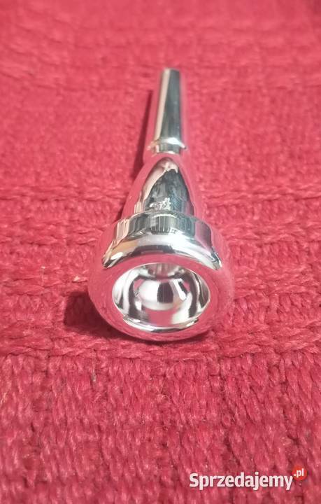 Ustnik 7C do trąbki megaton blaszane dolnośląskie