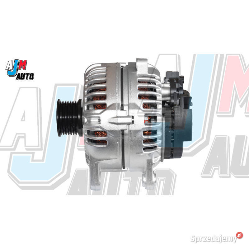 Alternator 0124525151 19 22 DCI 20 16V Renault Pozostałe Grabów Szlachecki