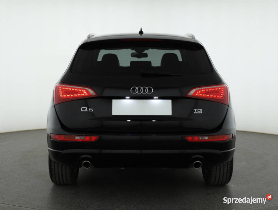 Audi Q5 30 TDI reflektory ksenonowe Piaseczno sprzedam