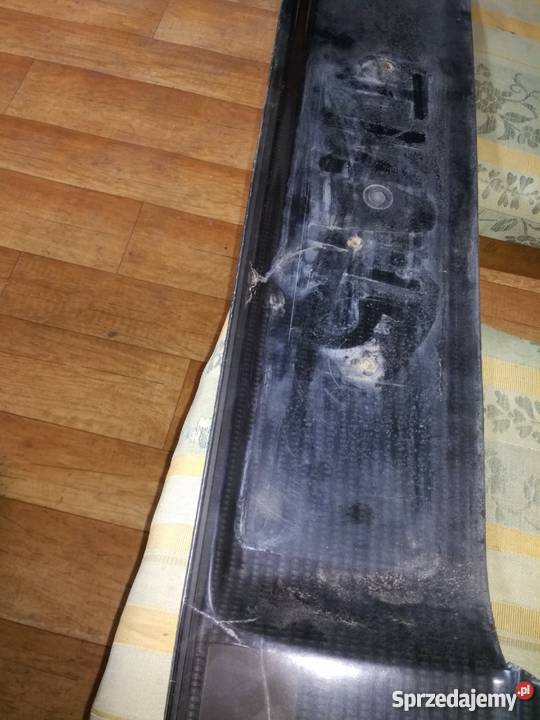 Blenda klapy golf 2 Tomaszów Lubelski sprzedam