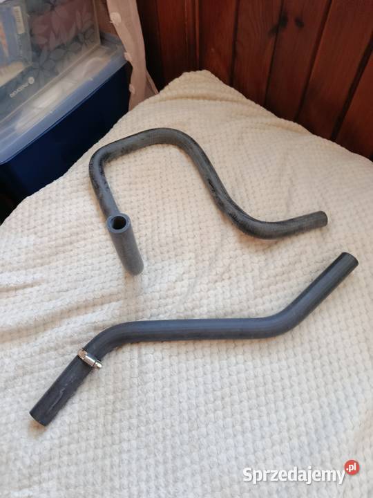 Przewody nagrzewnicy Łódź