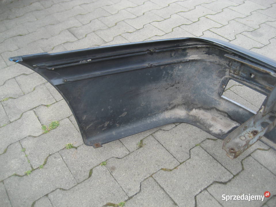 mitsubishi lancer V 9093r zderzak tył mb613280 Rakoniewice