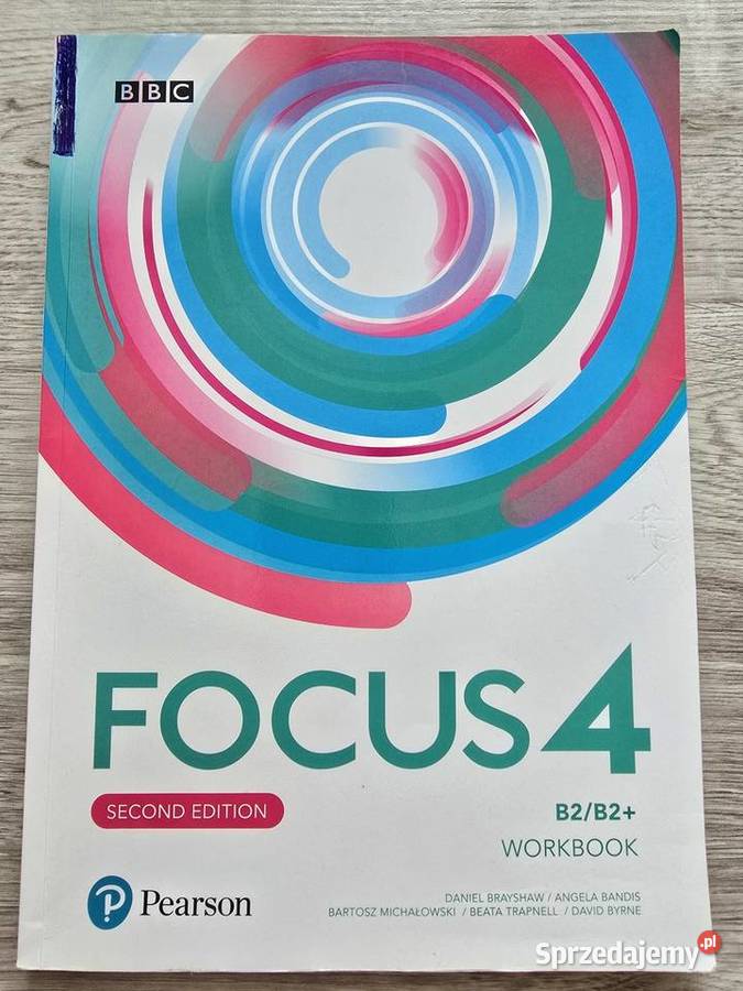 Focus 4 używane Pruszków