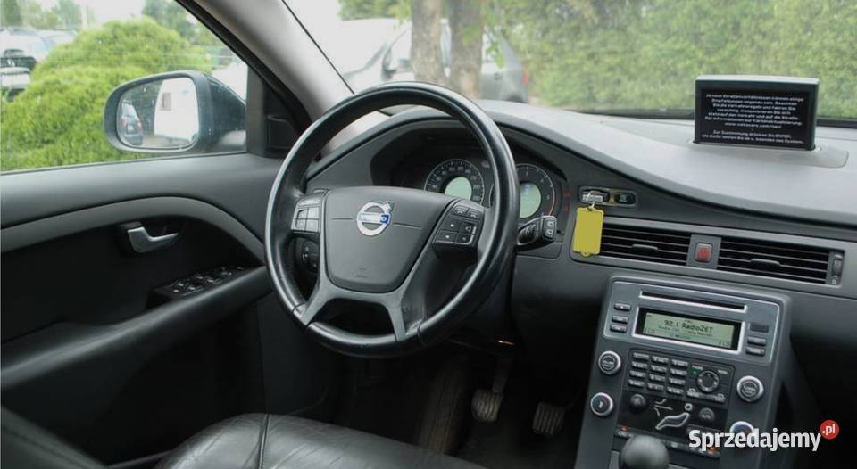 Volvo V70 2009