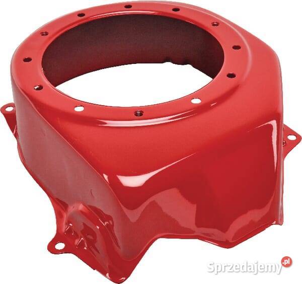 Osłona kpl 19610ZE1010ZP Części i akcesoria Kamionna