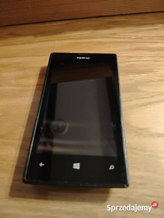 Nokia Lumia 520 Chełm