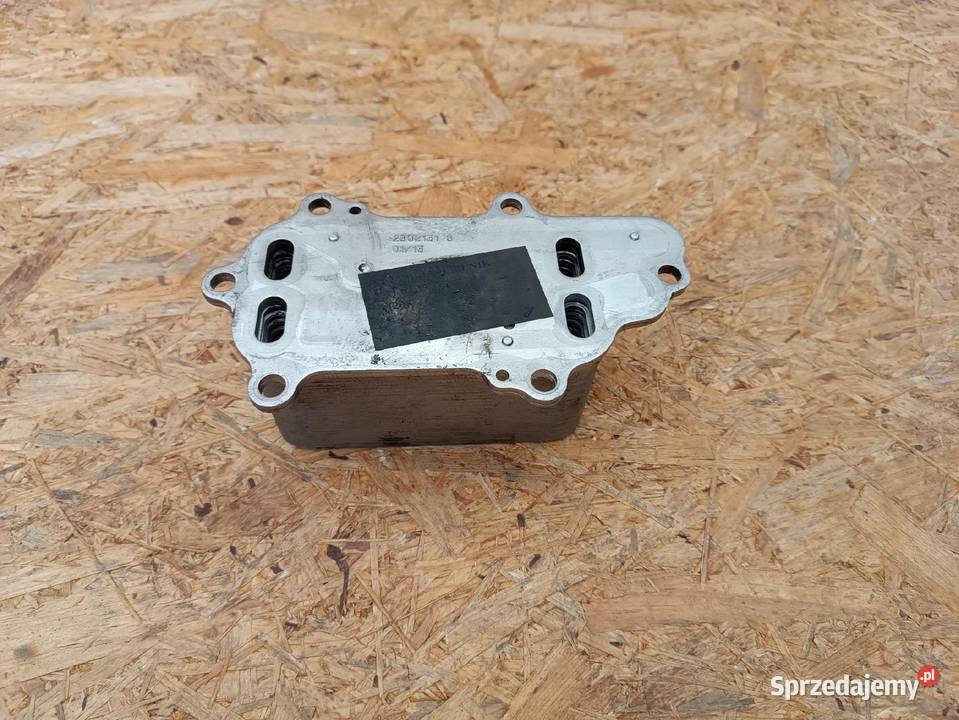 MASERATI GHIBLI III 30 D 2013 OBUDOWA CHŁODNICA wielkopolskie Nowy Tomyśl