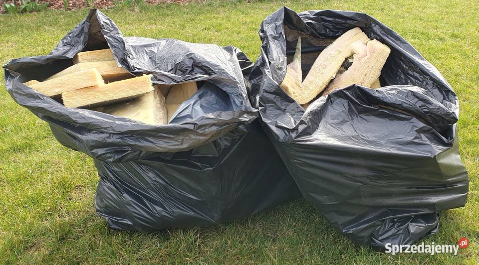 Wełna z welonem ścinki z grubości 5 i 10 Lambda Zabrze