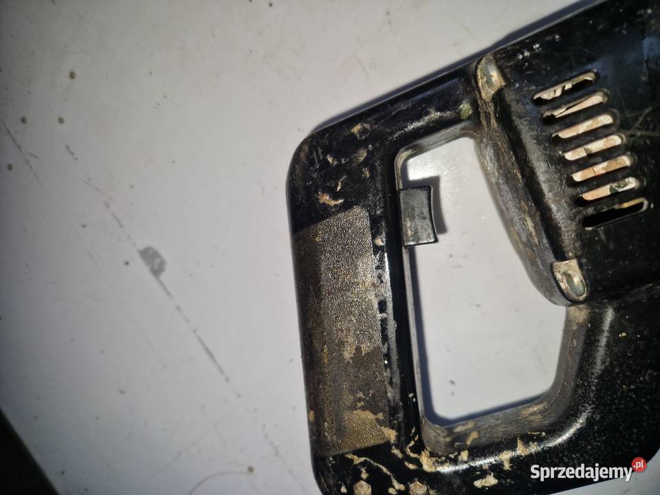 wiertarka Eibenstock 625W dwubiegowa udar Kraśnik