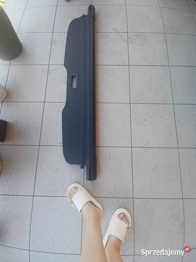 Roleta Bagażnika CADY 2015 osobowe Lublin