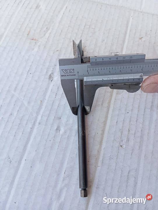 POPYCHACZ PRĘT SPRZĘGŁA K750 URAL DNIEPR KRÓTKI Niemodlin