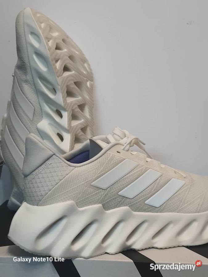 Sprzedam nowe oryginalne trampki Adidas 28cm Piaseczno