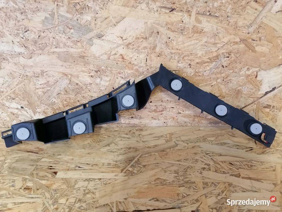 OPEL CORSA D ŚLIZG MOCOWANIE ZDERZAKA LH osobowe Pleszew