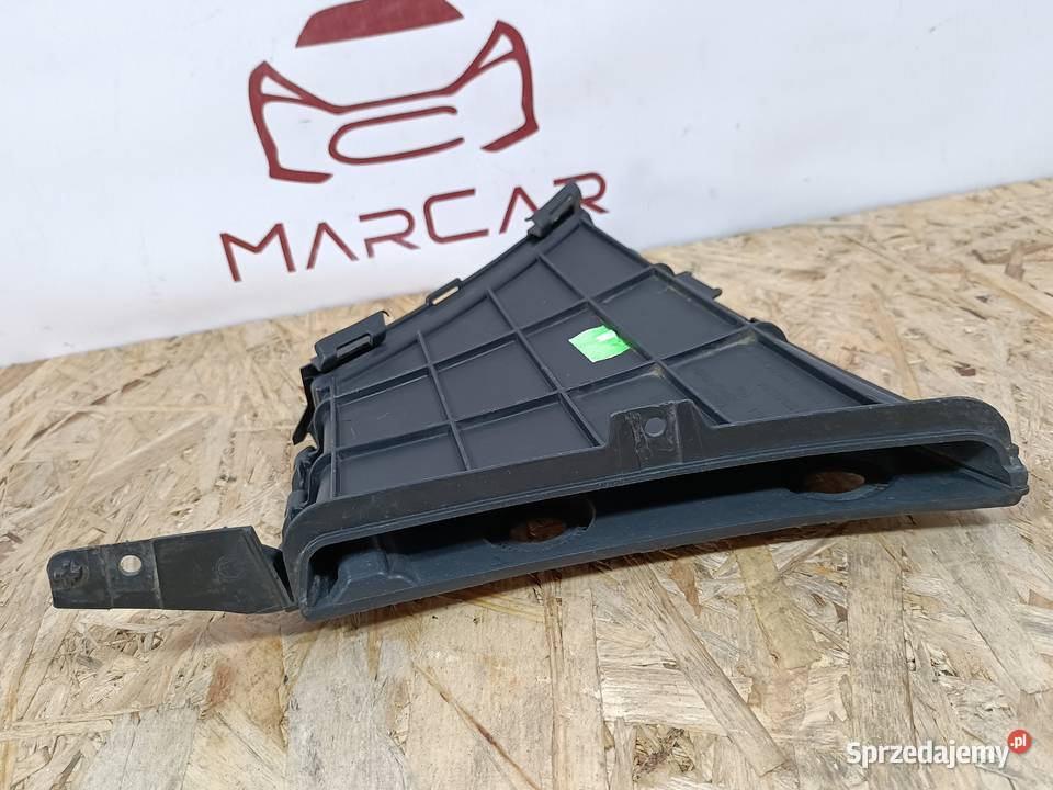 SKODA OCTAVIA IV 4 20 WLOT KIEROWNICA POWIETRZA osobowe Pleszew