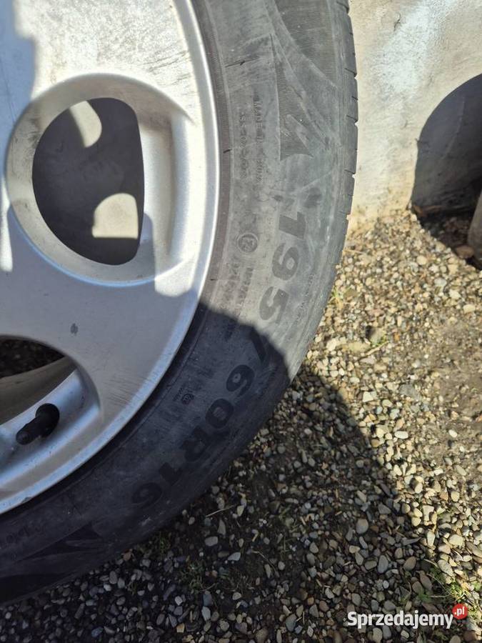 Audi 5x112 lato 1956016 podkarpackie