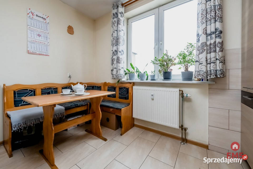 Mieszkanie 46m2 2 pokoje Białystok Szarych blok sprzedam