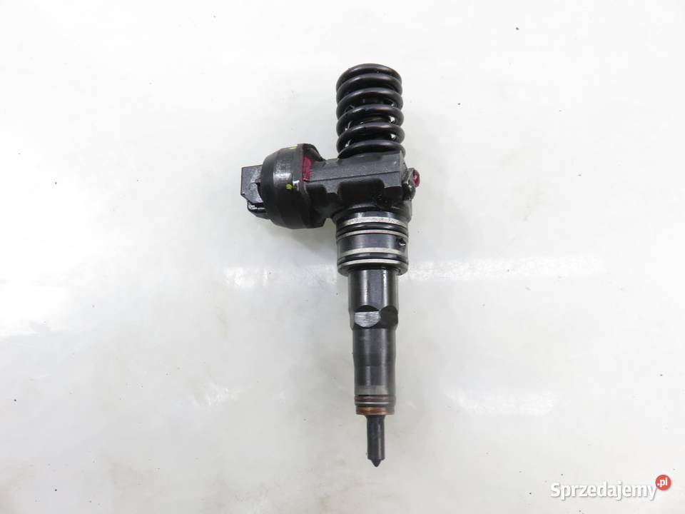 POMPOWTRYSKIWACZ VW TRANSPORTER T5 19 TDI osobowe