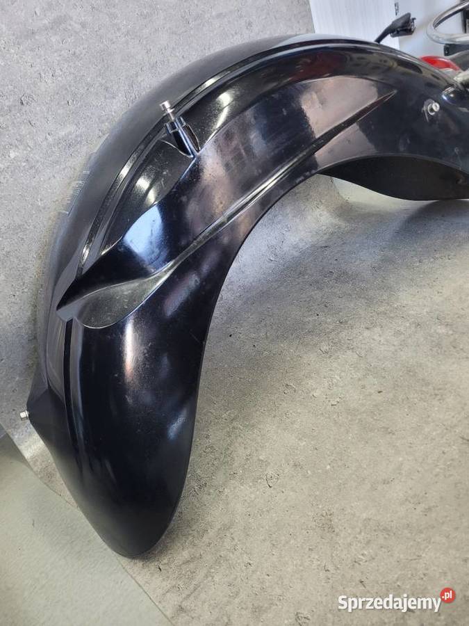BMW R 1200 C CL R1200CL K30 2003 BŁOTNIK LAMPA Błotniki motocyklowe Błotniki motocyklowe Nowy Tomyśl sprzedam