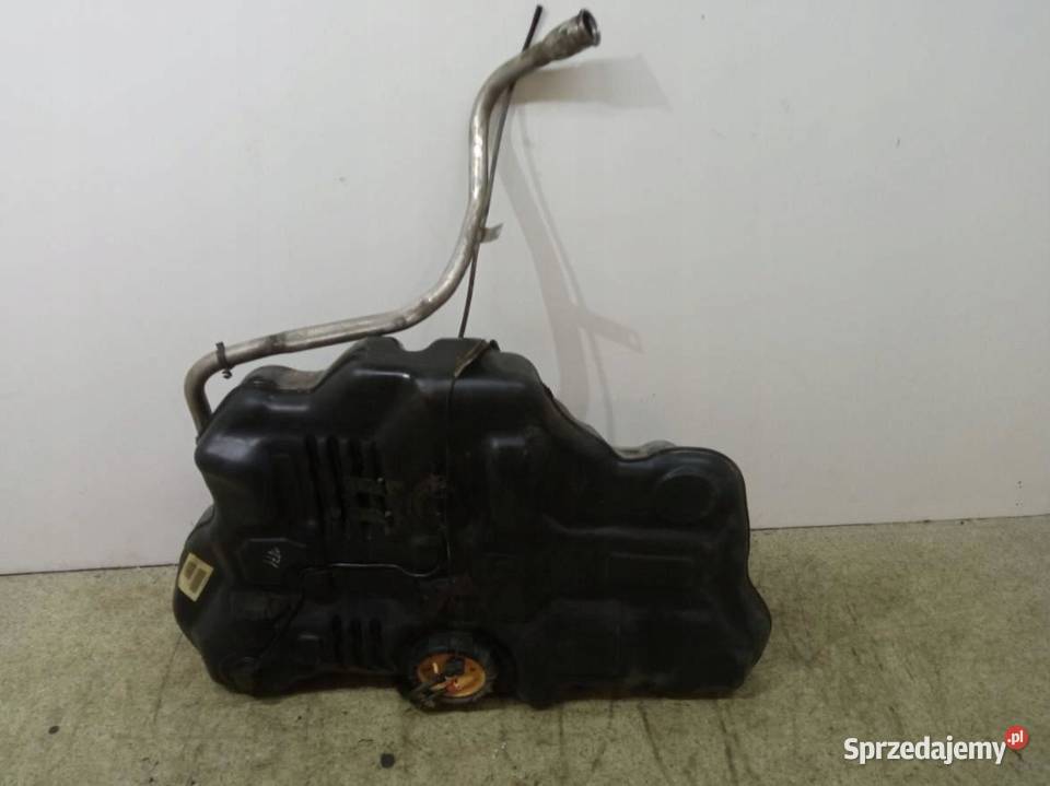 ZBIORNIK PALIWA BAK MK1 POMPA 20 TDCI Ford S I Rok produkcji 2008 sprzedam