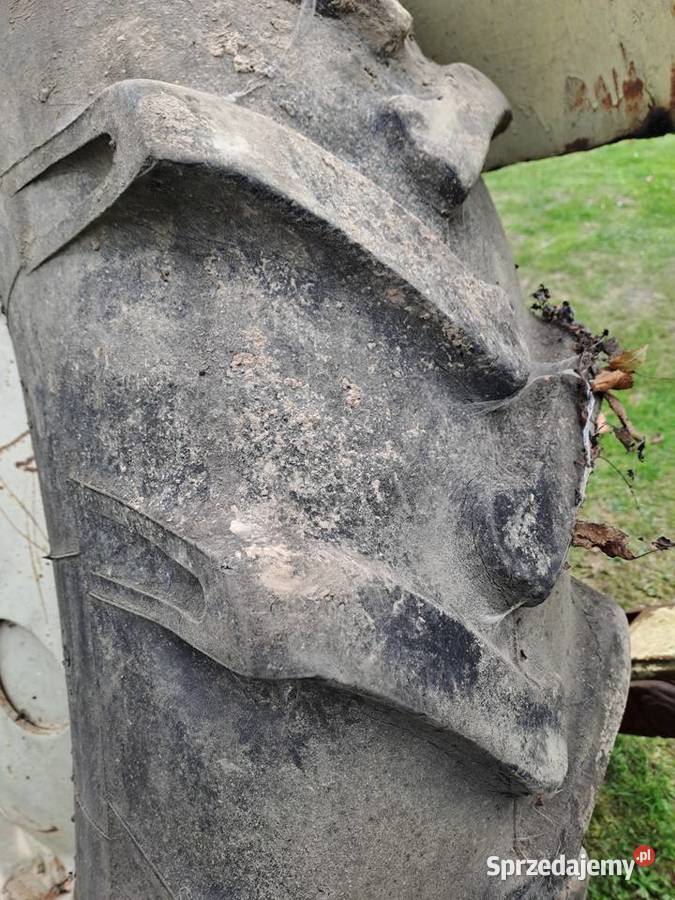 Koła do międzyrzędzi Ursus zetor c 385 i 1224
