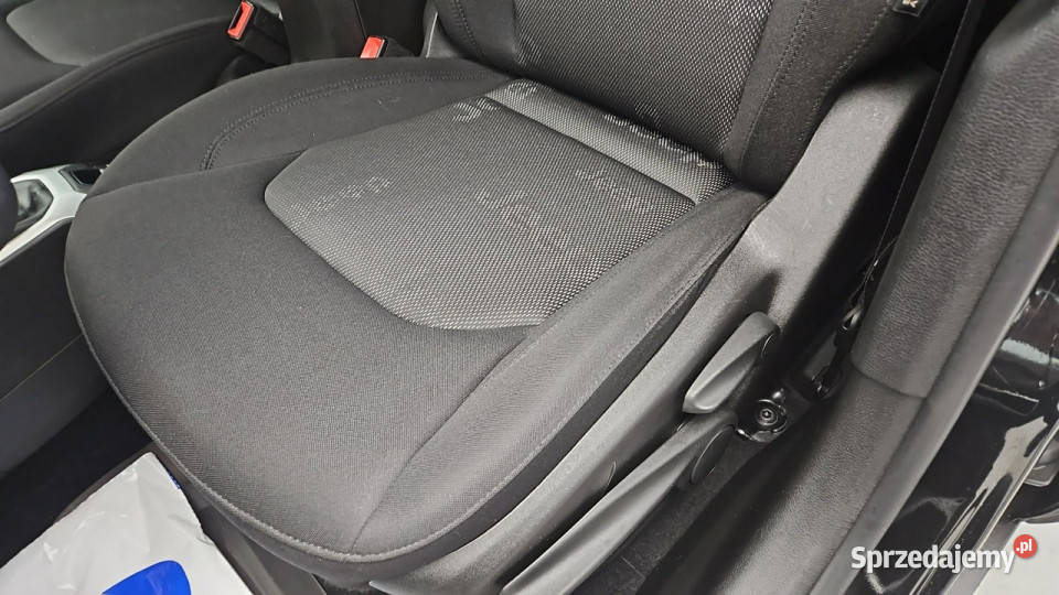 Jeep Renegade 16 ETorQ Sport Z Polskiego Salonu Renegade Warszawa