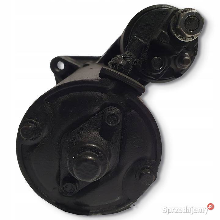 ROZRUSZNIK BMW E87 E90 E91 20 D Chełm