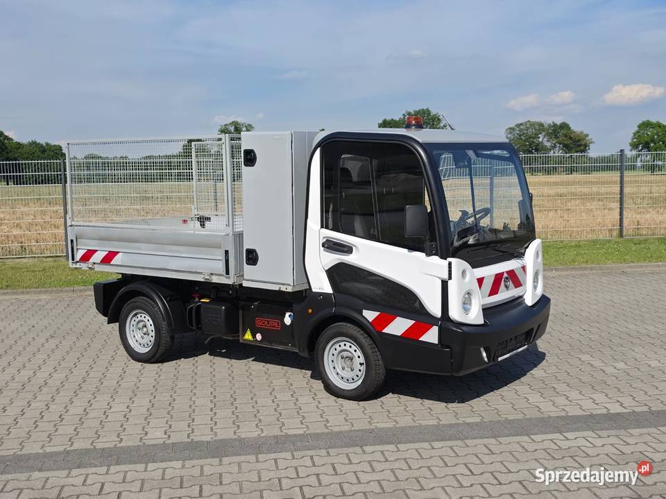 Guopil g5 2019r sprzedam