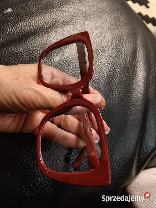 Okulary zerówki Pozostałe podlaskie Sobolewo