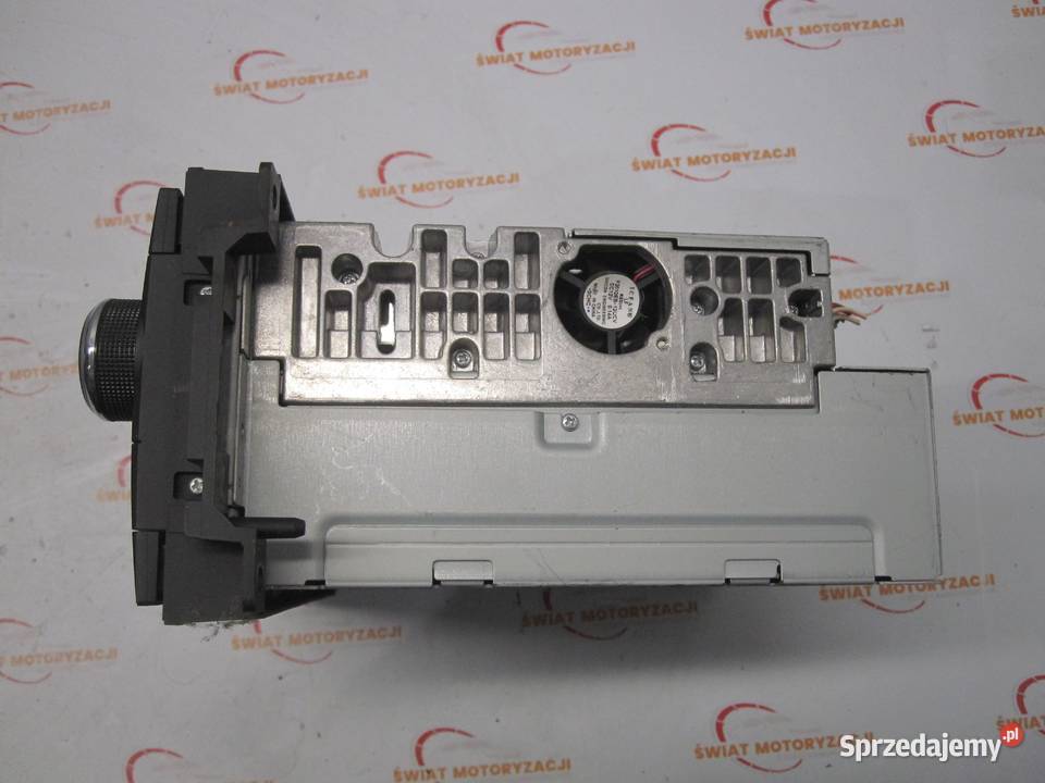 JEEP PATRIOT 10r Radio cd mp3 dvd fabryczne