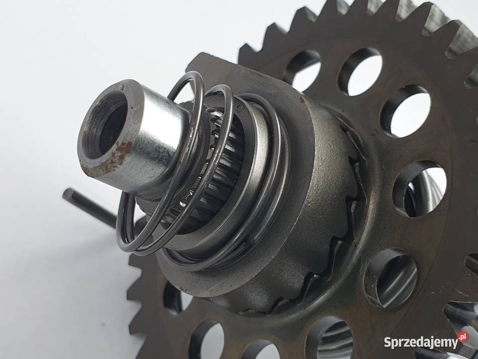 Mechanizm Startera Walek Sprezyna Honda Crf 450