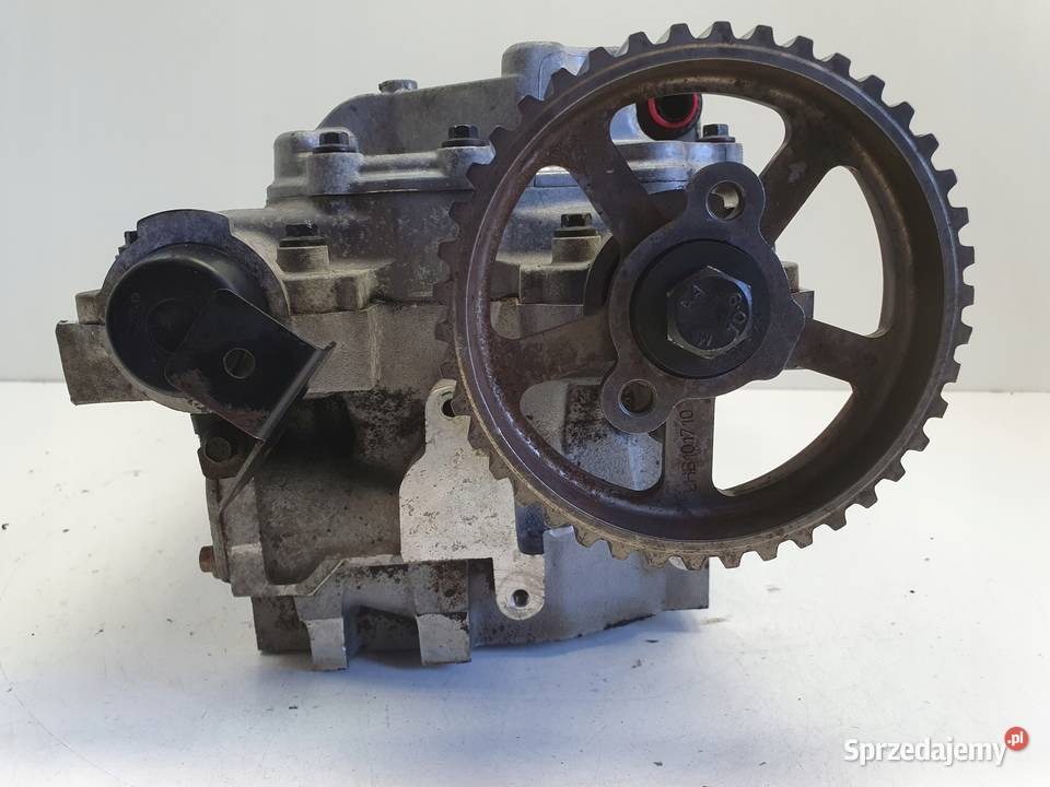 Land Rover Freelander 25 V6 GŁOWICA CYLINDRÓW lubelskie Chełm