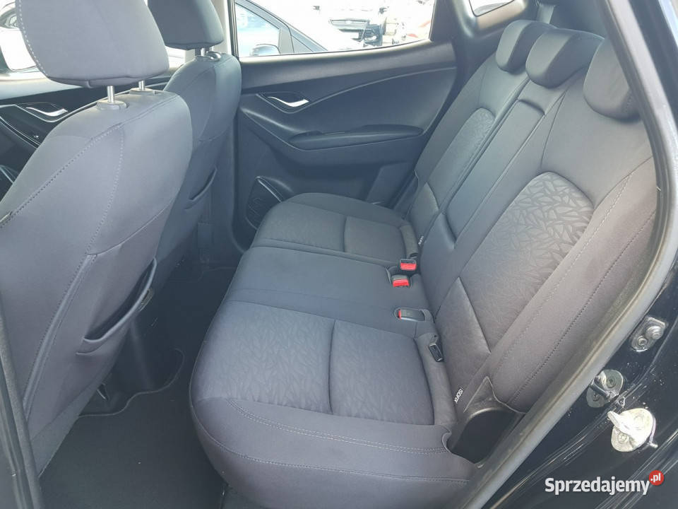 Hyundai ix20 14 Benzyna Klimatronik Tempomat 4/5 Włocławek