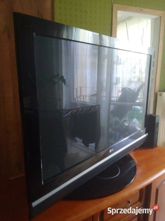 syndyk sprzeda TV LG 42