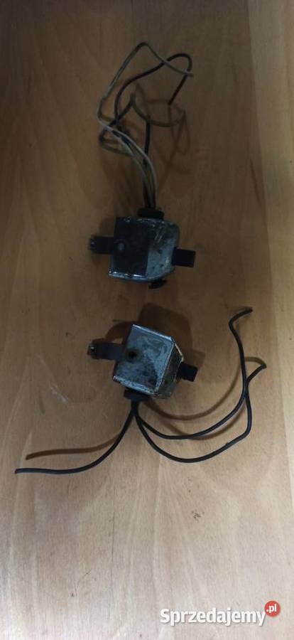MZ ts przełączniki świateł oryginał Koronowo