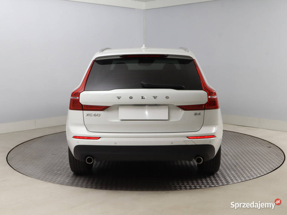 Volvo XC60 B4 Bielany Wrocławskie sprzedam