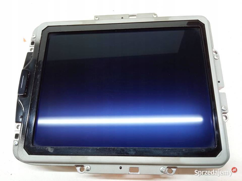 WYŚWIETLACZ ŁADNY IGŁA 32247465AA Volvo V60 II świętokrzyskie