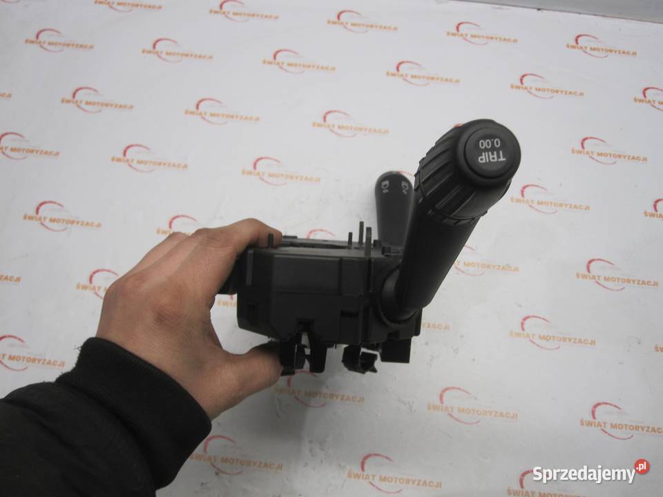 ALFA ROMEO MITO 09r przełącznik zespolony świętokrzyskie sprzedam
