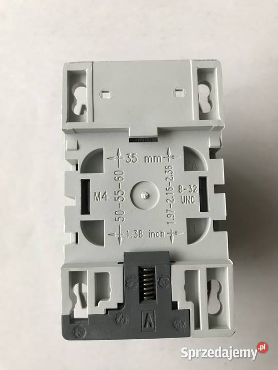 Stycznik ABB A93010 Szczecin sprzedam