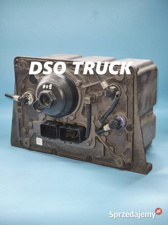 1693191 BOSCH 0444010009 Pompa adblue Modul DAF świętokrzyskie Zawichost sprzedam