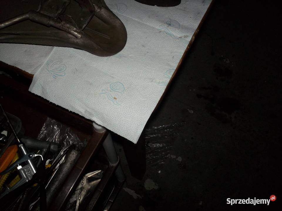 simson sr2 części Simson Opole Lubelskie